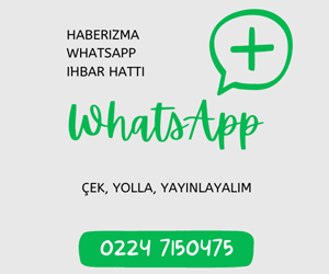 WhatsApp Haberizma İhbar