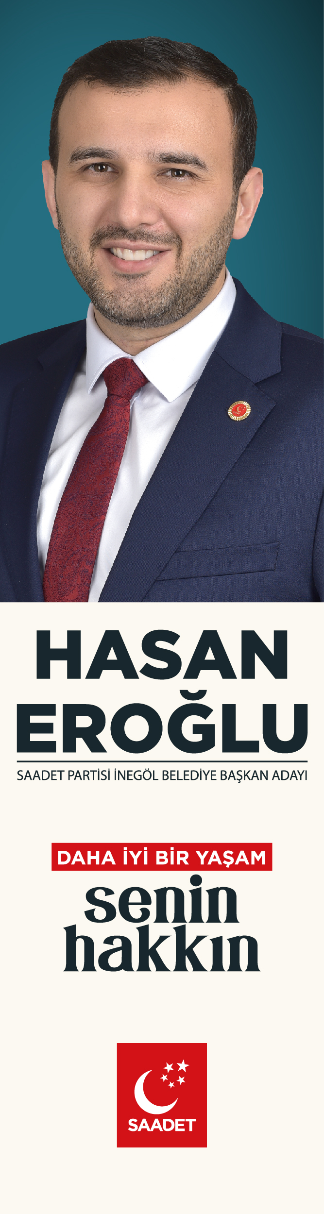 Hasan Eroğlu
