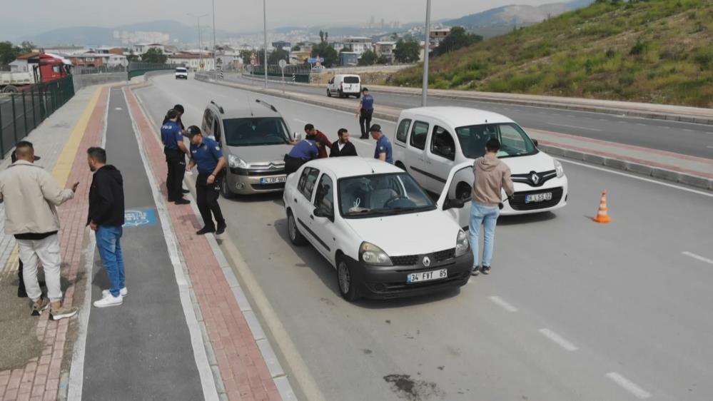 2 ayda aranan 400 kişi yakalandı