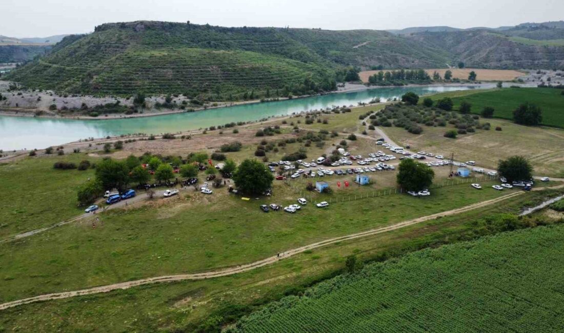 ADANA’NIN İMAMOĞLU İLÇESİNE BAĞLI