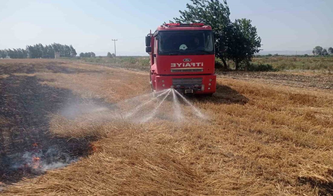 HATAY’DA MEYDANA GELEN ANIZ