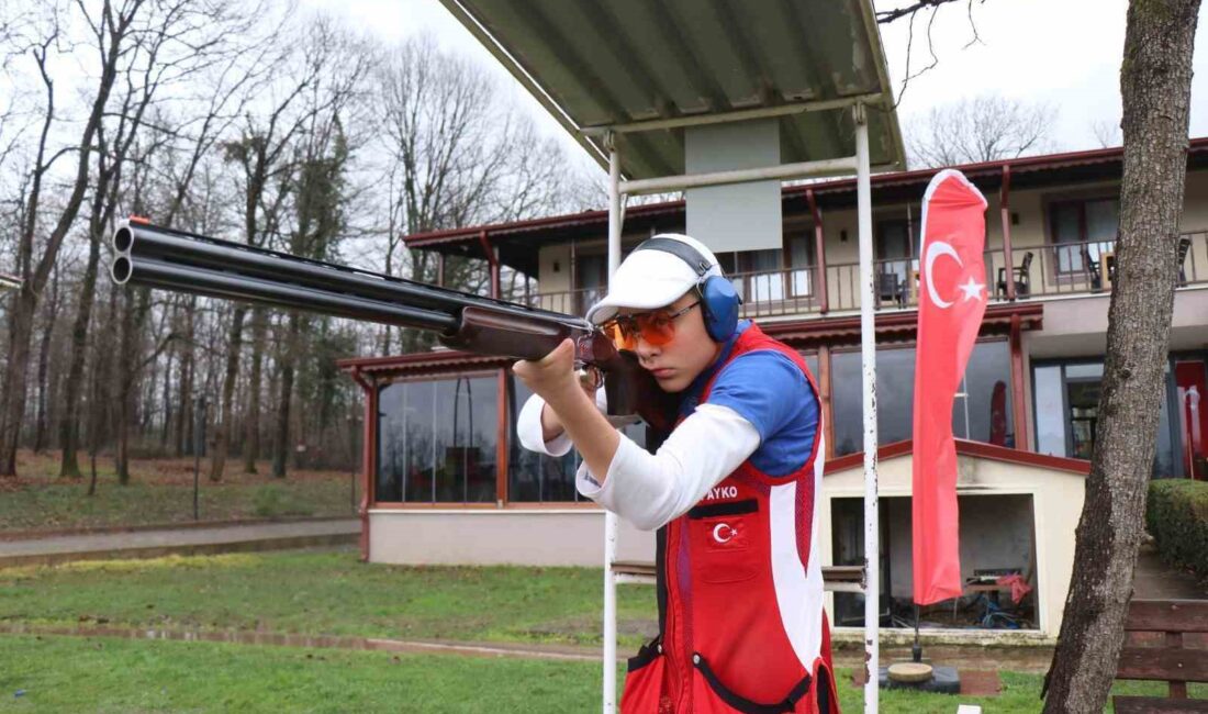 AYDINLI ÖZEL SPORCU MUAZ