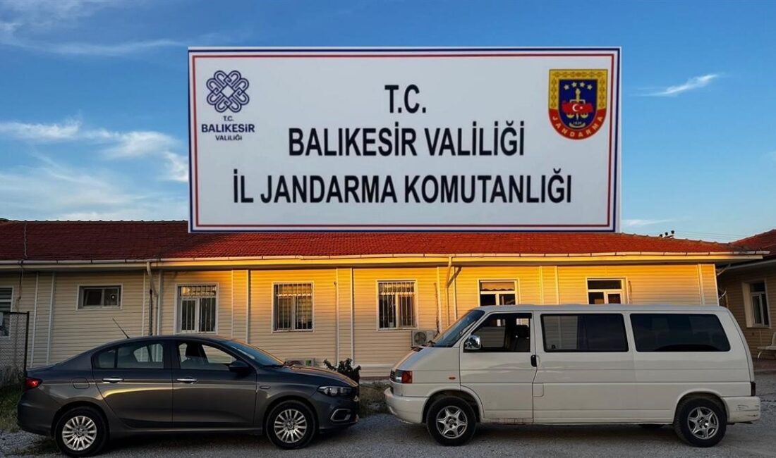 BALIKESİR’İN AYVALIK İLÇESİNDE, YASA