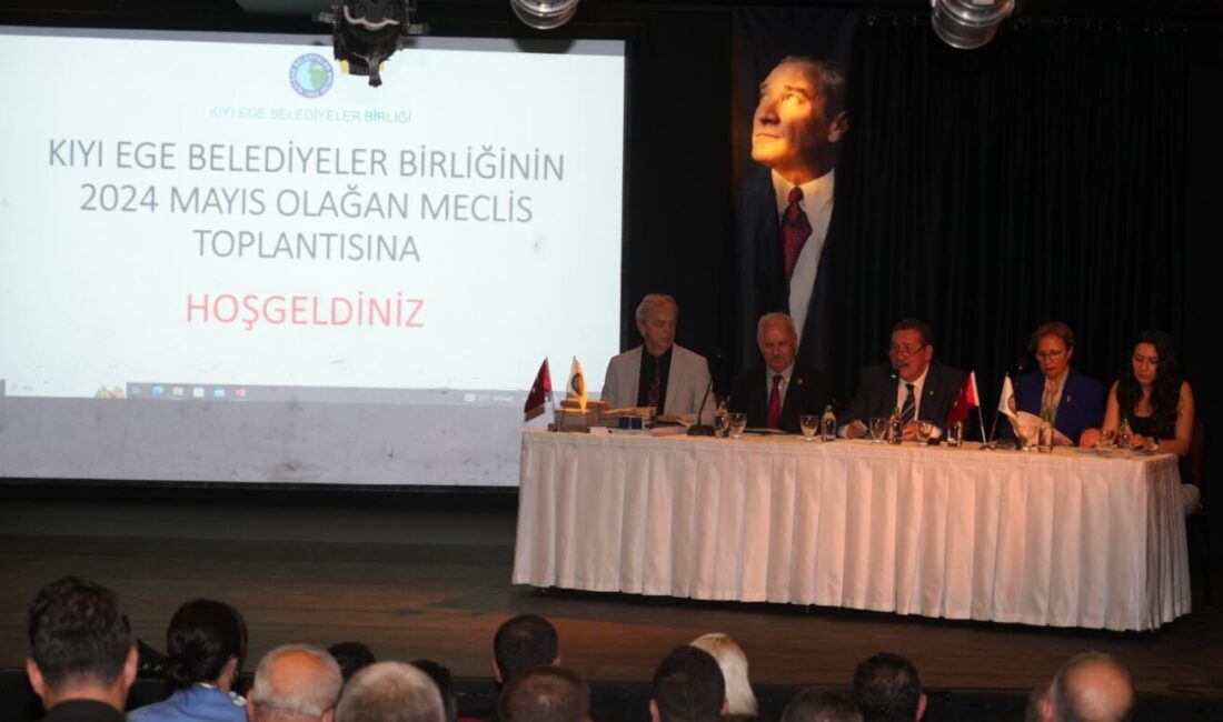 BAŞKAN GÜNEL, BİR KEZ