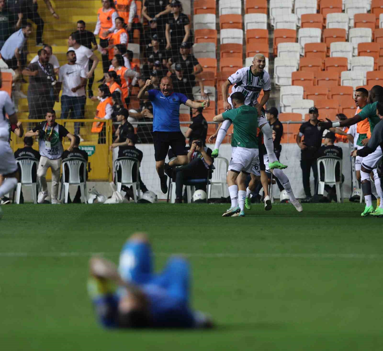 Bodrum Futbol Kulübü, Trendyol Süper Lig’de