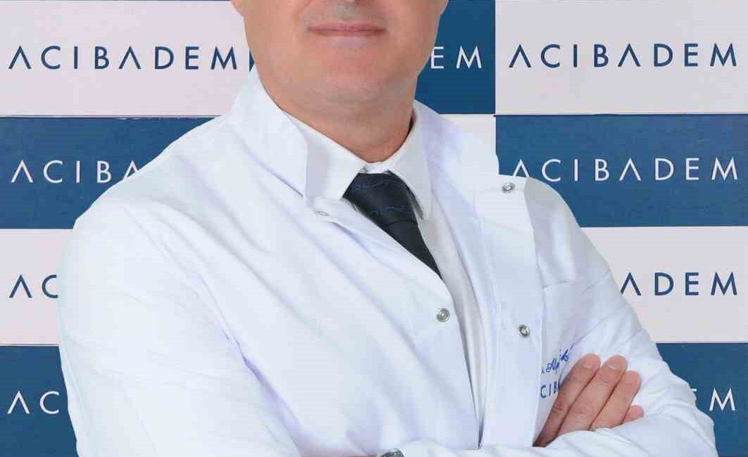 GÖĞÜS CERRAHI PROF. DR.