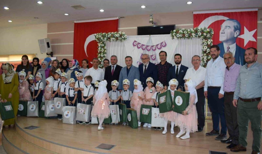 AYDIN’IN BOZDOĞAN İLÇESİNDE, BİRGİLİ