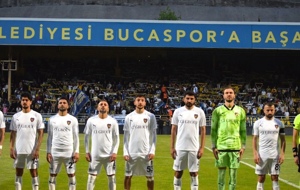 BUCASPOR 1928’İN RESMİ SOSYAL