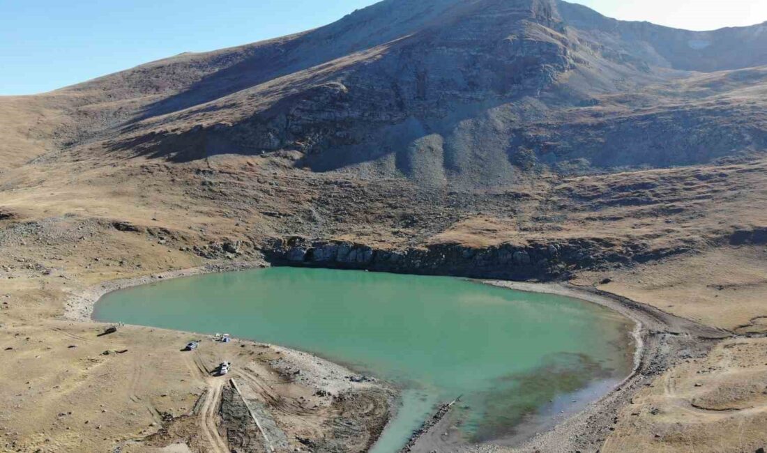 TRABZON'UN EN ÖNEMLİ KIŞ