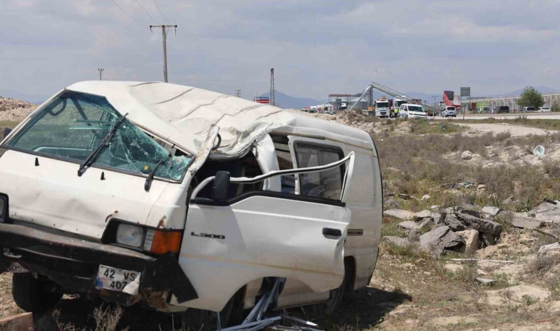 KAZA, DÜN ÖĞLE SAATLERİNDE