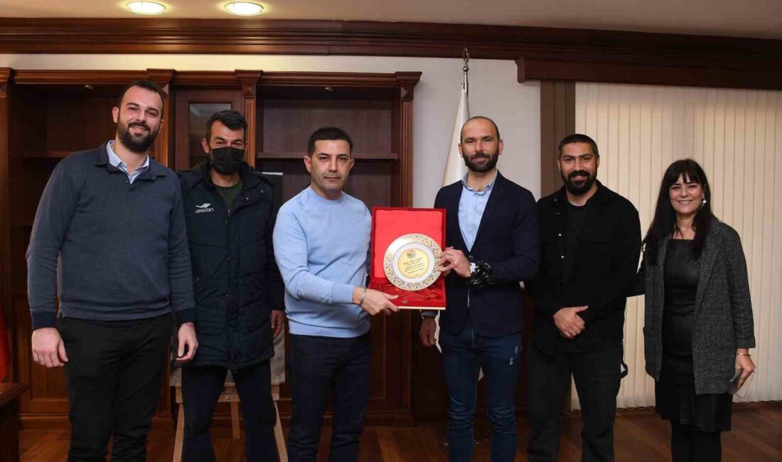 DAVUTLARSPOR BAŞKANI TÜTÜNCÜ: “BELEDİYE