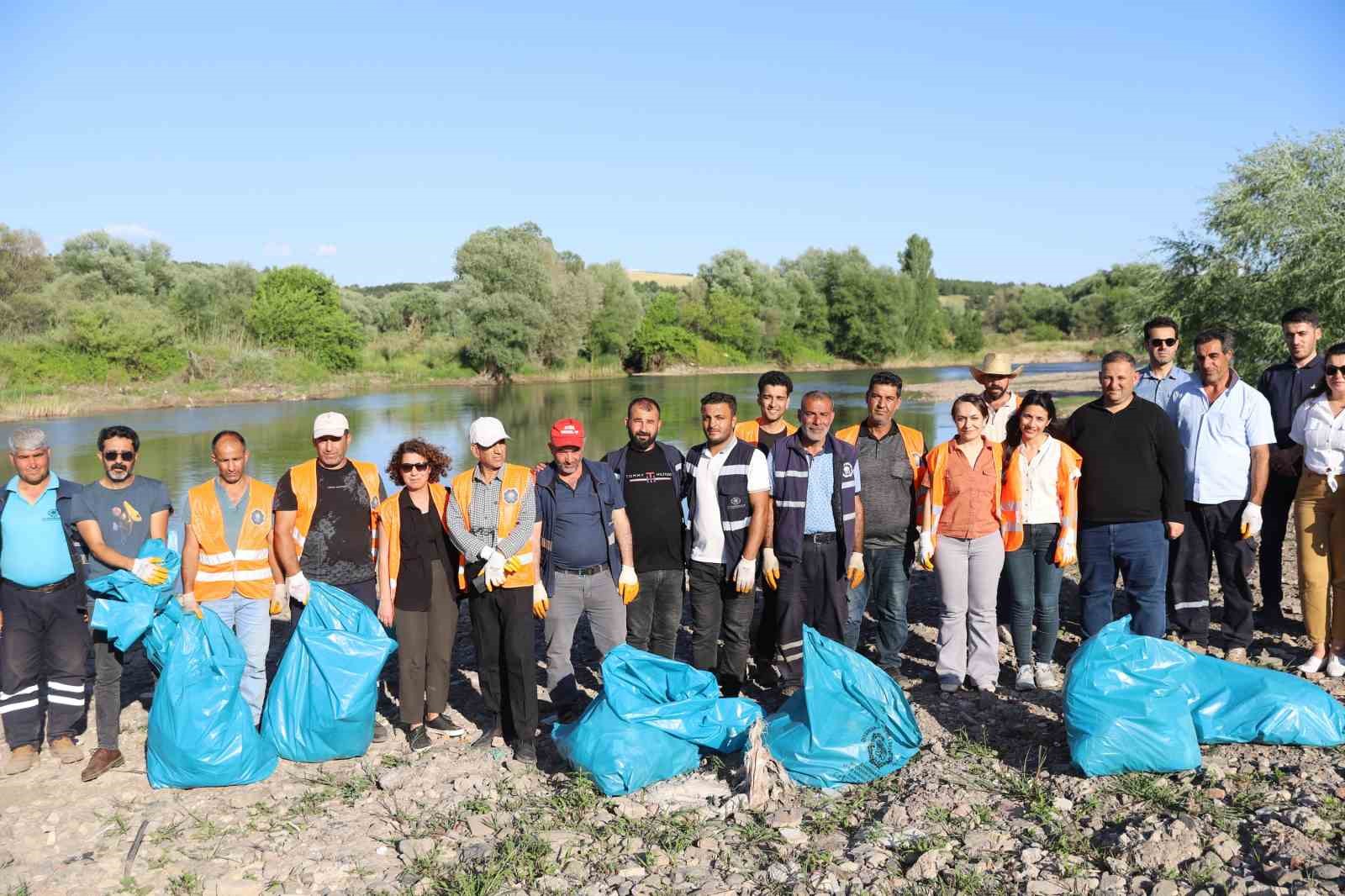 Dicle Vadisi ve Hevsel Bahçelerinde biyo çeşitlilik programı düzenlendi