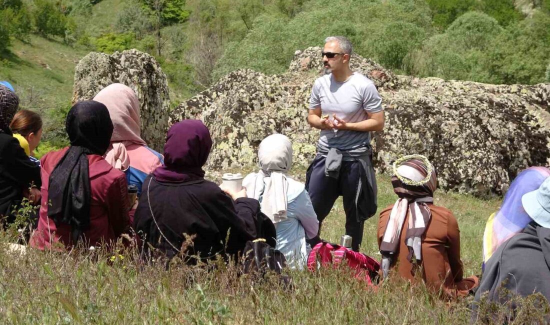 LEVENT TANMAN ÖNCÜLÜĞÜNDE DÜZENLENEN