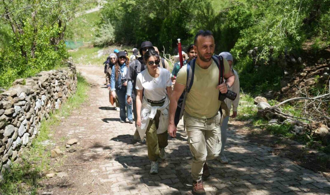 MUŞ’TA SOSYAL MEDYA PLATFORMLARI