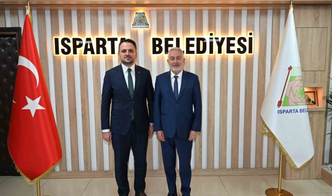 GENÇLİK VE SPOR BAKAN