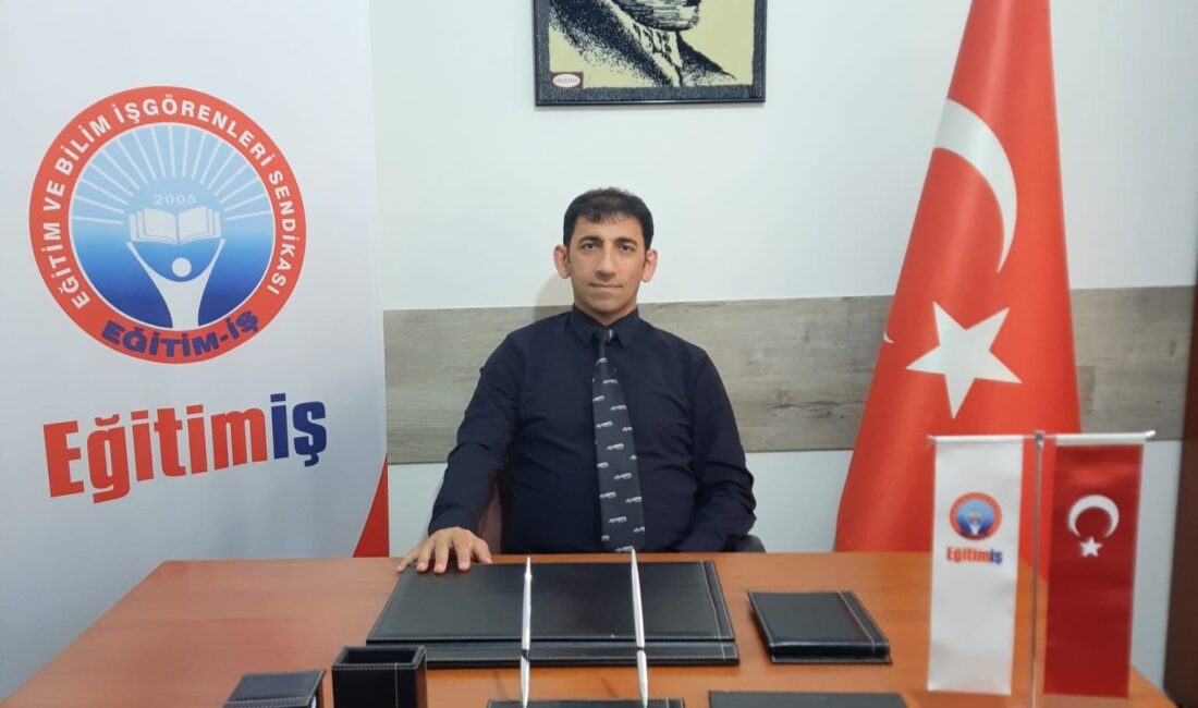 İSRAİL’İN TÜM İNSANLIĞIN GÖZÜ