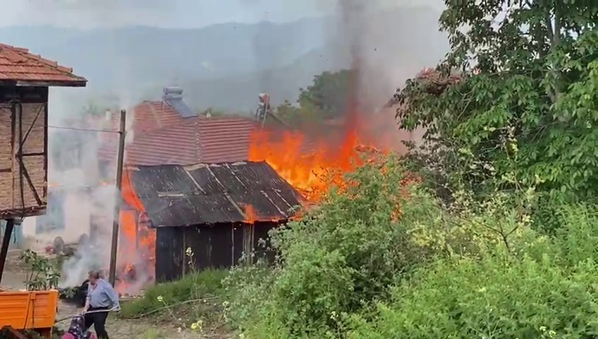 ÇORUM'UN DODURGA İLÇESİ'NE BAĞLI