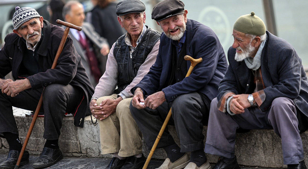 Emekliye yüzde 15 indirim Resmi Gazete’de yayımlandı