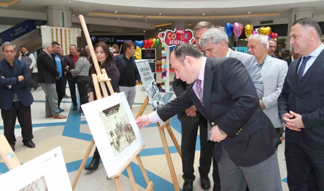 ERZURUM’DA GEÇMİŞTEN GÜNÜMÜZE MESLEKİ