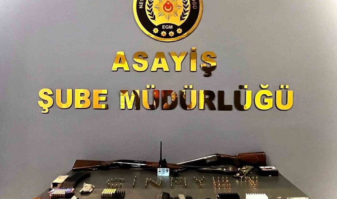 SAKARYA EMNİYET MÜDÜRLÜĞÜ TARAFINDAN