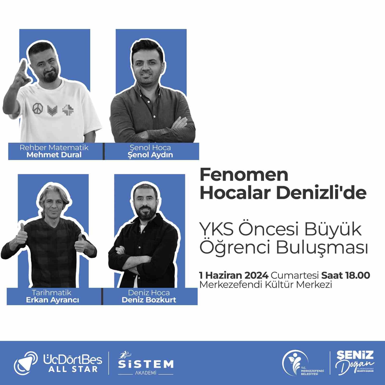 Fenomen öğretmenlerle motivasyon etkinği