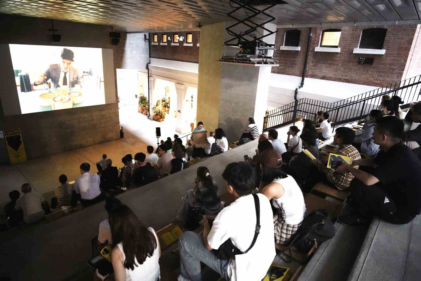 ‘Galaktik Hazine’ye Hong Kong’dan ödül