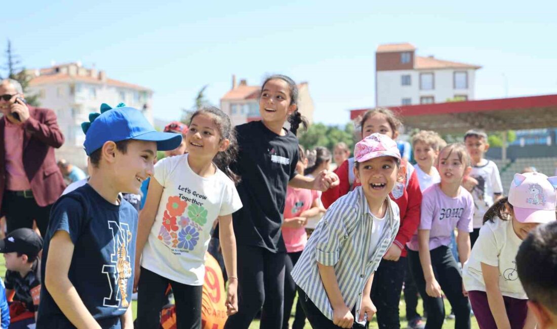 KIRŞEHİR'DE İL GENELİNDE BAŞLATILAN