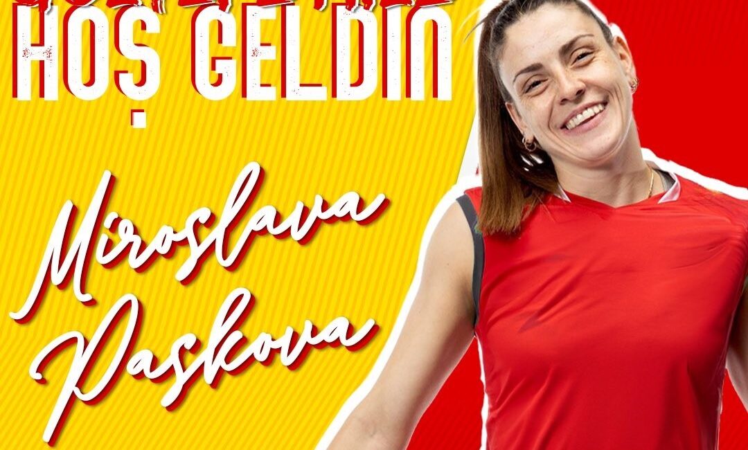 GÖZTEPE KADIN VOLEYBOL TAKIMI,