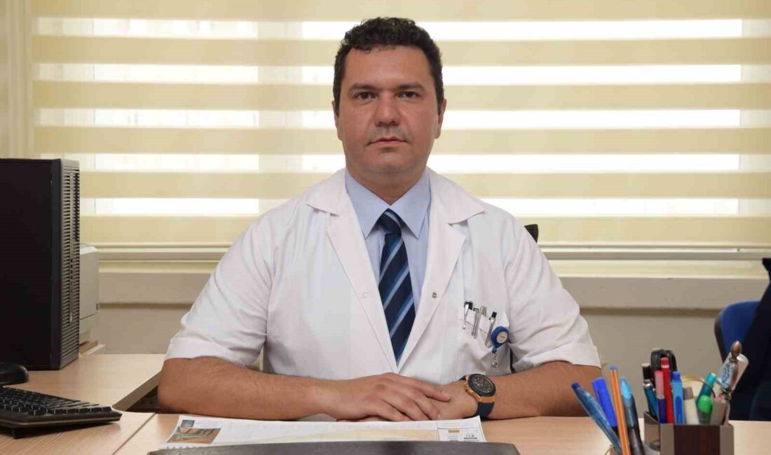 PROF. DR. UĞUR BİLGE