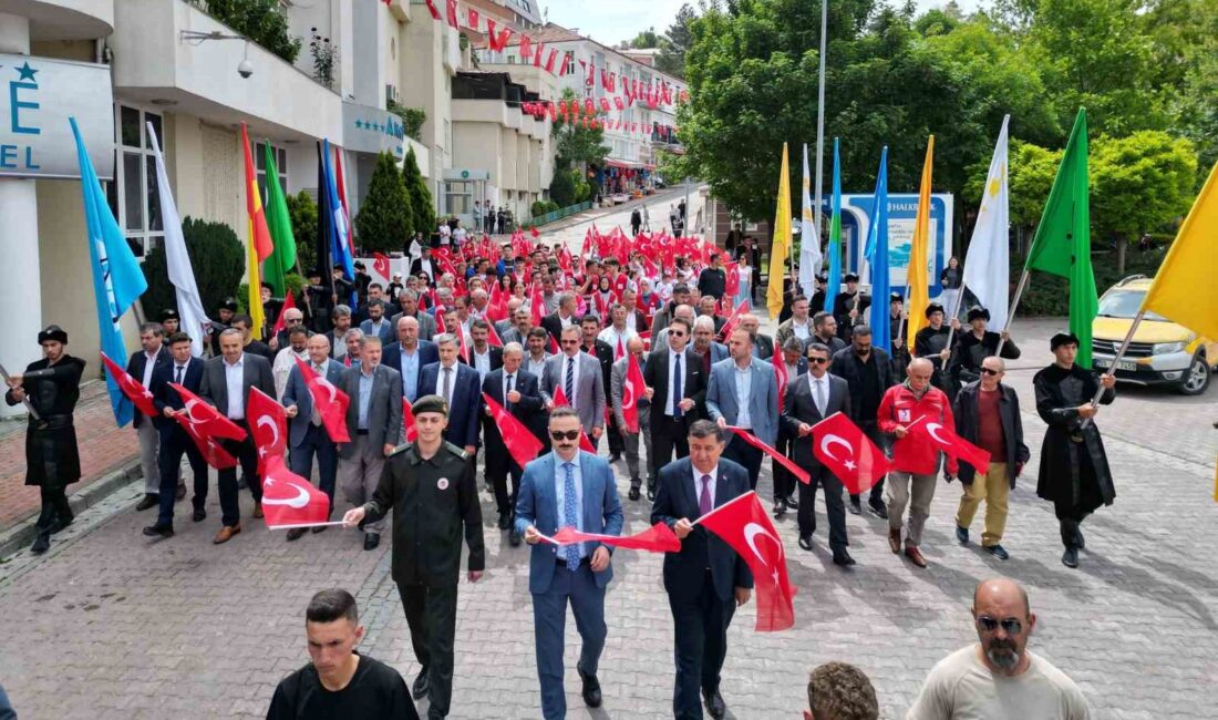 MİLLİ MÜCADELENİN İLK GENELGESİ