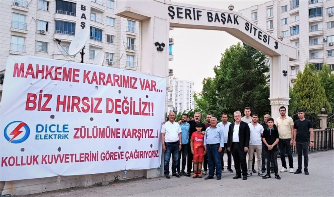 MARDİN’İN NUSAYBİN İLÇESİNDE, KAÇAK