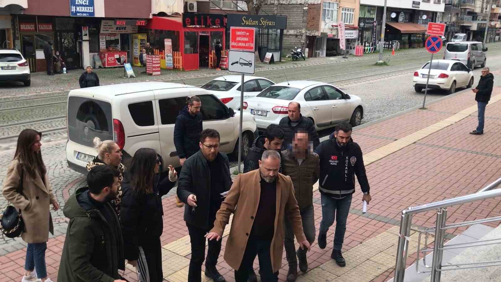 Kuzenini öldüren sanık: “Ailemi korudum, takdiri ilahi”