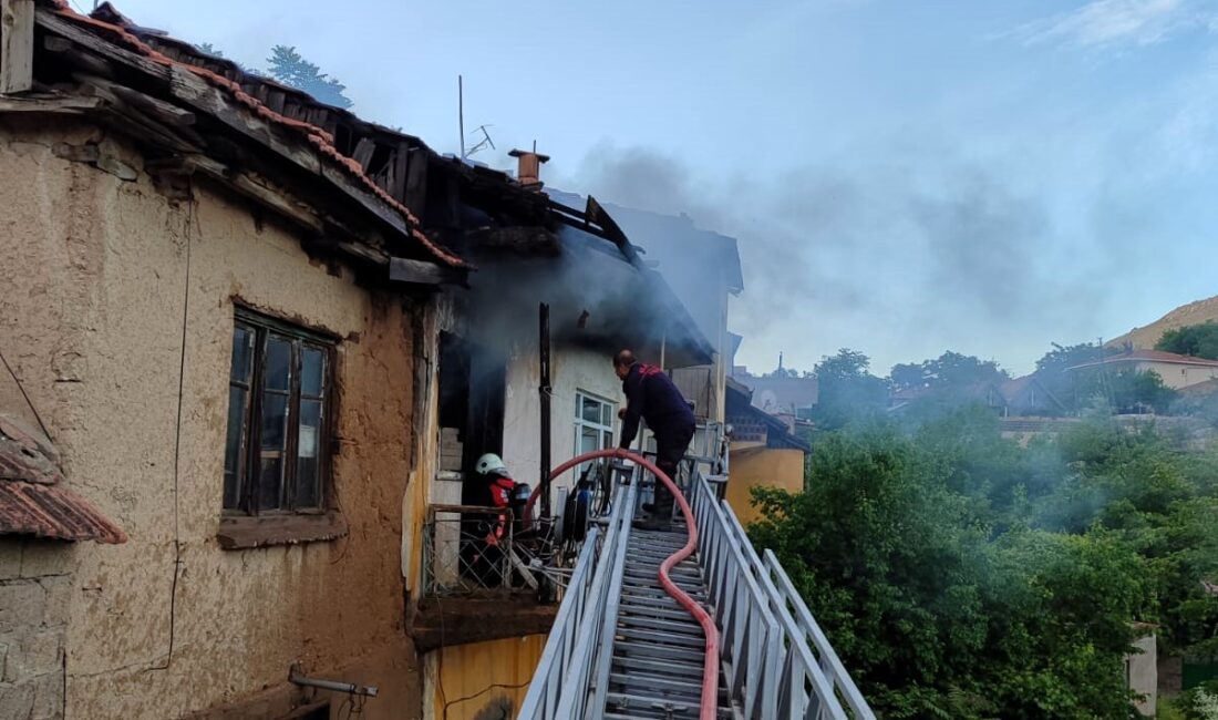 MALATYA’NIN HEKİMHAN’IN İLÇESİNDE 2