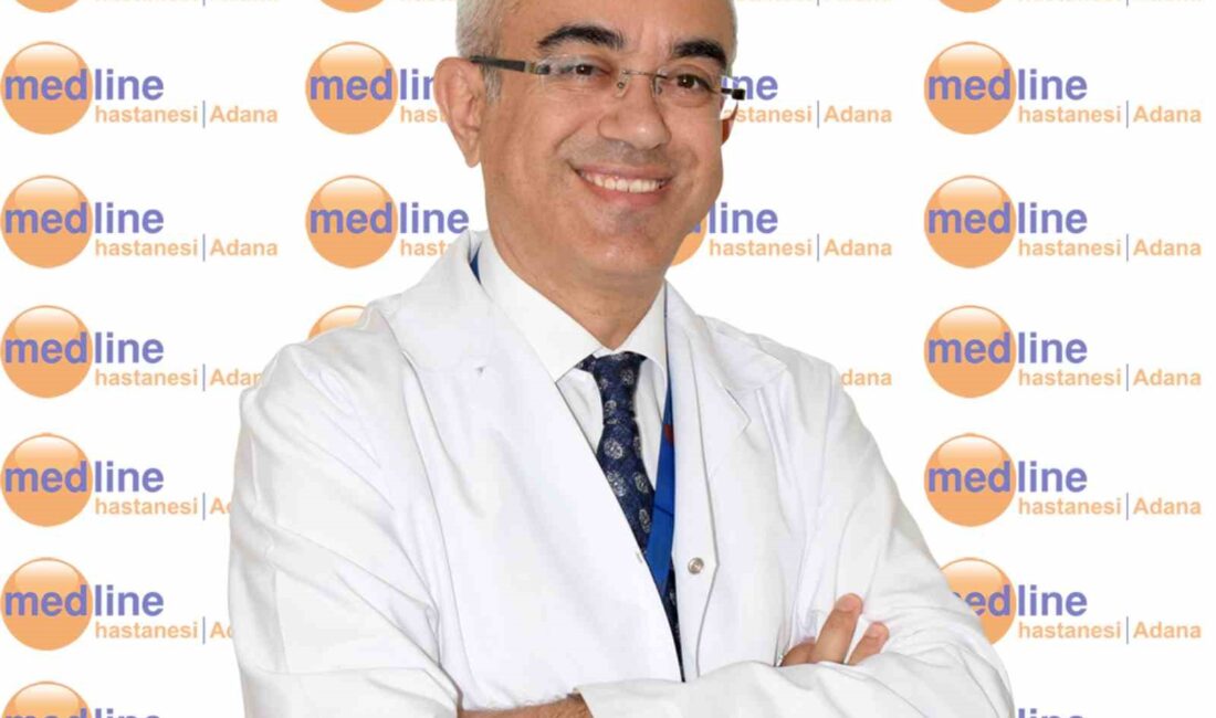 KARDİYOLOJİ UZMANI PROF. DR.