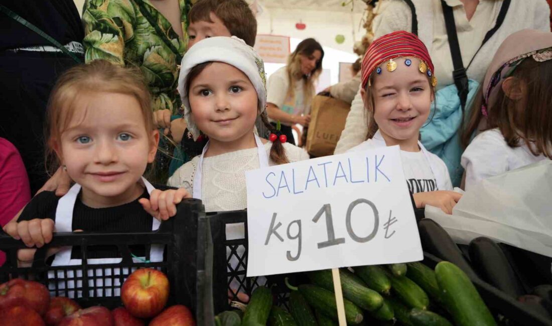 SAMSUN'DA "MATEMATİK SEFERBERLİĞİ" PROJESİ