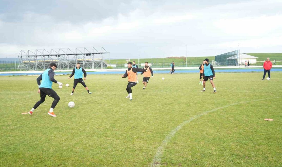 MUŞSPOR, ESKİŞEHİR’DE PAZAR GÜNÜ