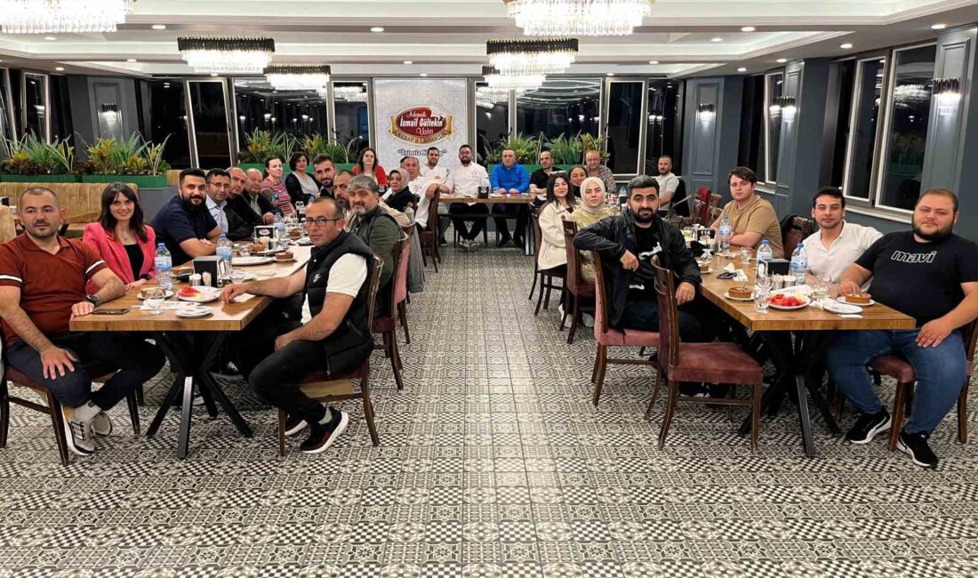 NİĞDE GASTRONOMİ VE MUTFAK