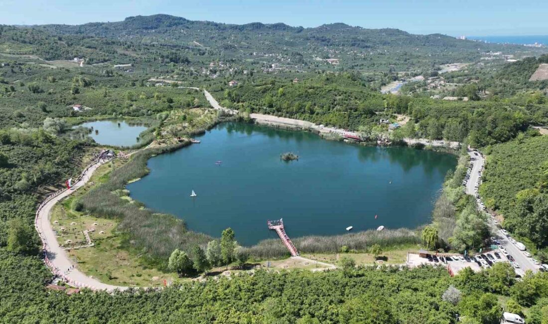 ORDU BÜYÜKŞEHİR BELEDİYESİ TARAFINDAN