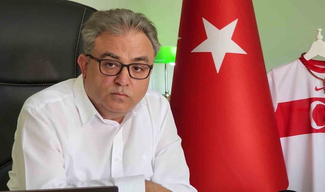 KAPTAN DEMİR ÇELİK CEO'LARINDAN