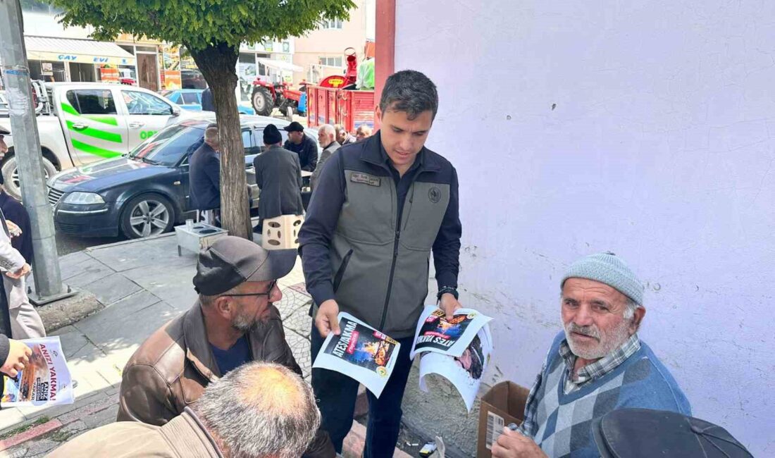 TOKAT ORMAN İŞLETME MÜDÜRLÜĞÜ