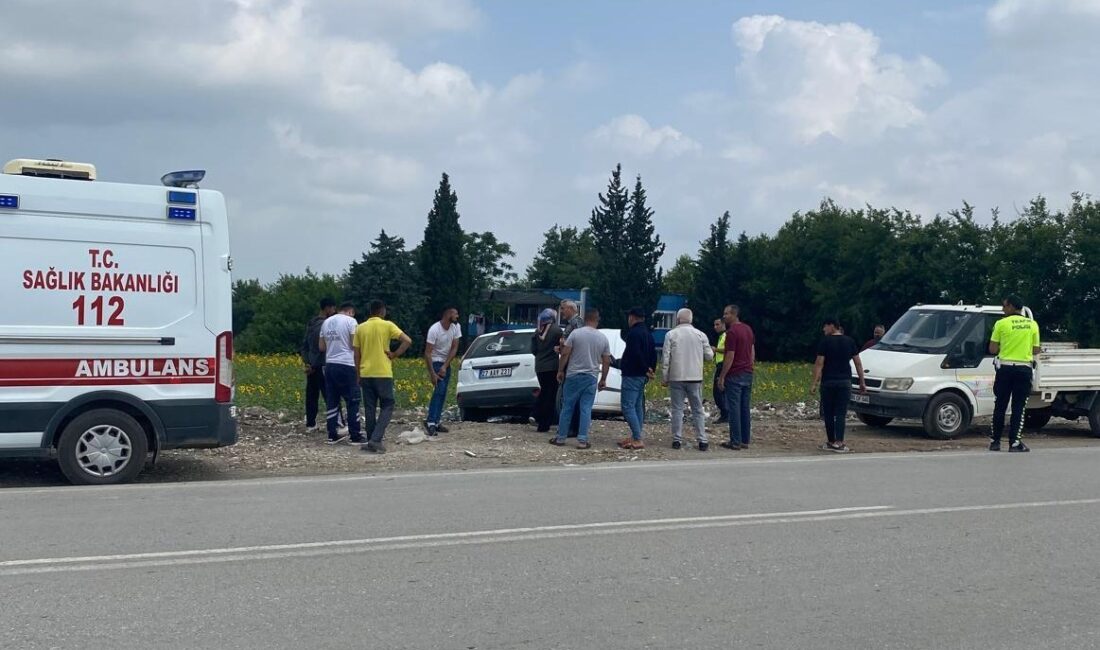 OSMANİYE’NİN DÜZİÇİ İLÇESİNDE KONTROLDEN