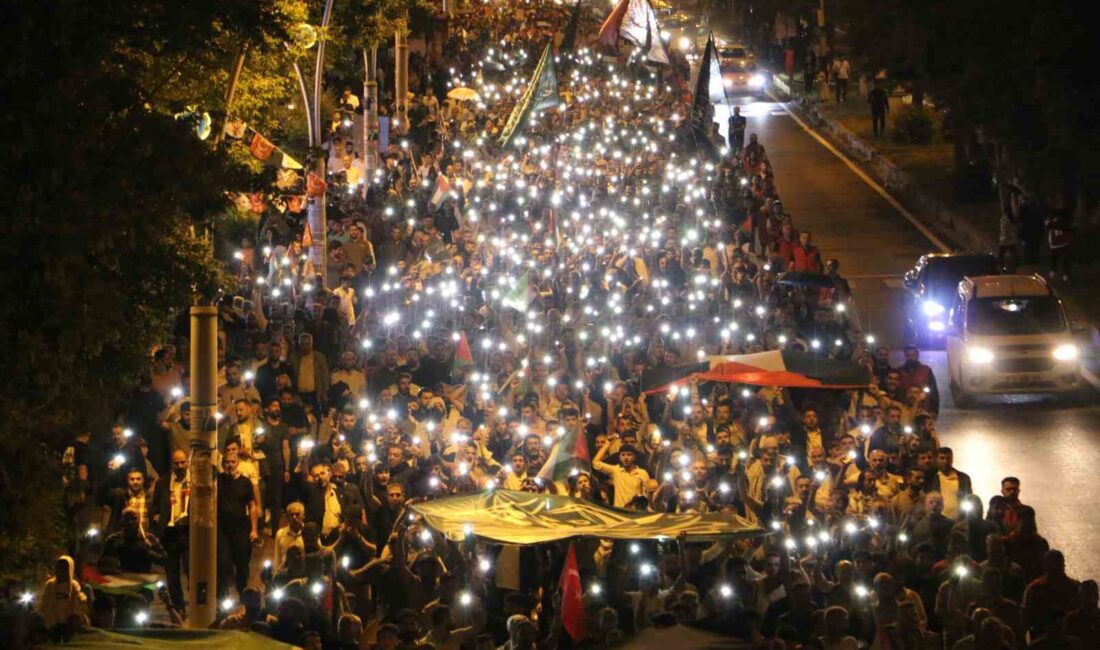 DİYARBAKIR’DA, İSLAMİ SİVİL TOPLUM