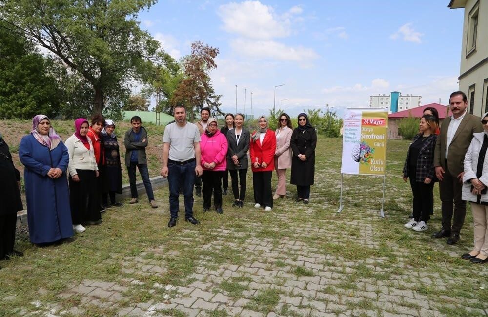 ERZURUM’DA SAĞLIK İL MÜDÜRLÜĞÜ