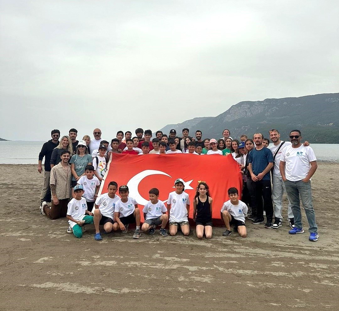 ’Sakin Şehir’de Doğa Sporları Kulübü kuruldu