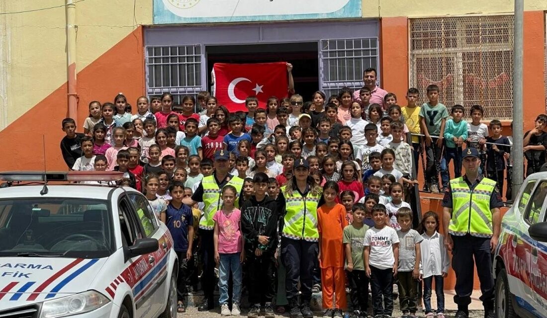 ŞIRNAK İL JANDARMA KOMUTANLIĞI,