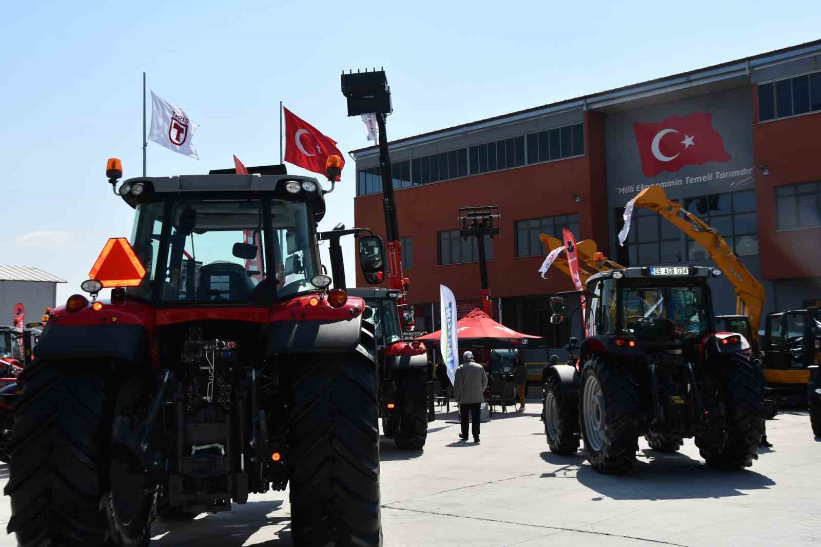 Söke Tarım Fuarı’nın bu yılki tarih ve yeri açıklandı