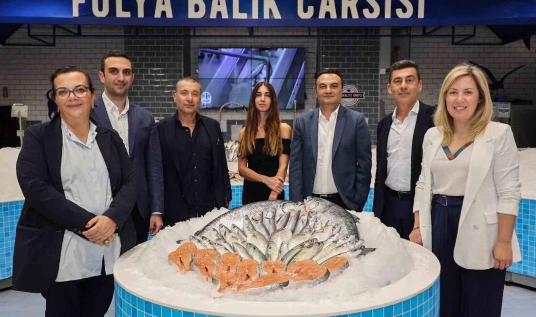 4. GLOBAL GASTROEKONOMİ ZİRVESİ