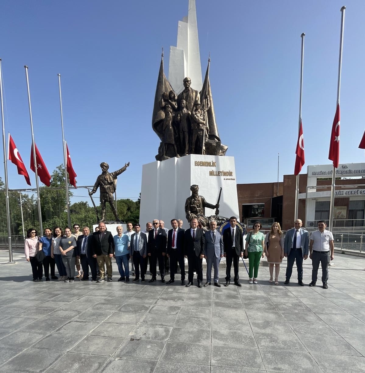 Tapu ve Kadastro Genel Müdürlüğü 177 yaşında