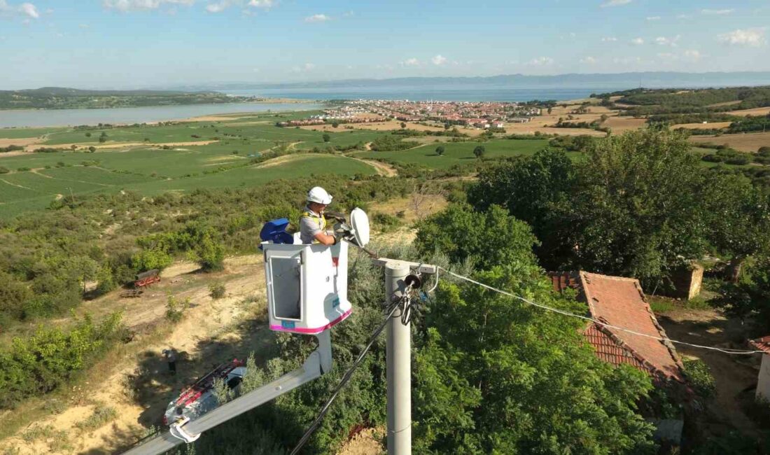 TREDAŞ, YAZ AYLARINDA NÜFUS