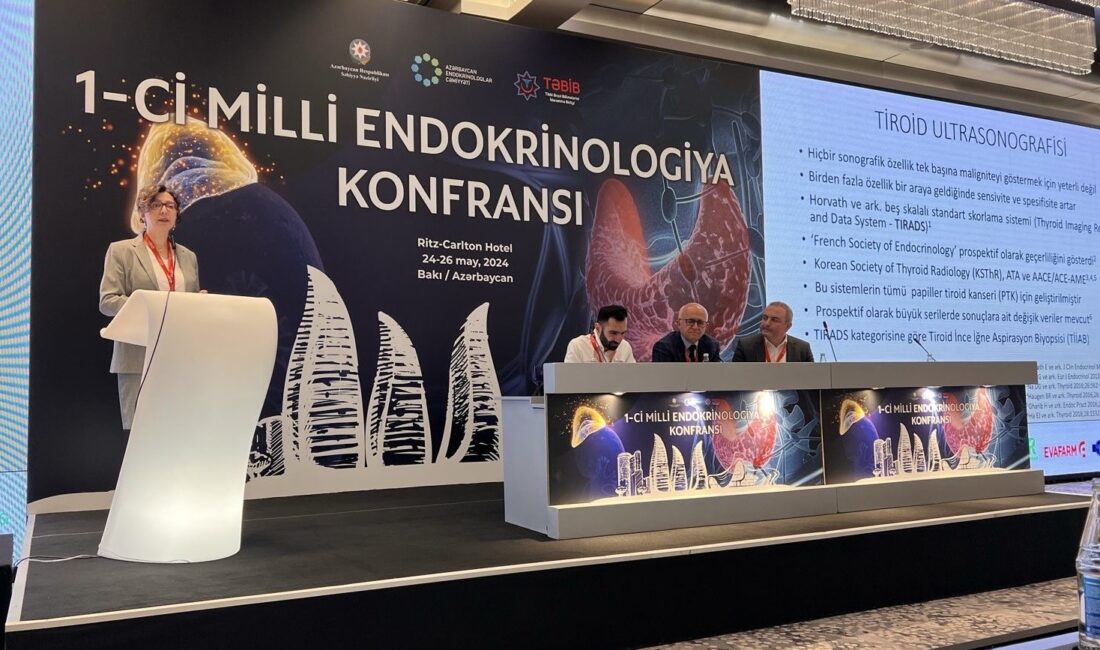 ENDOKRİNOLOG PROF. DR. MEHTAP